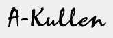 A-kullen